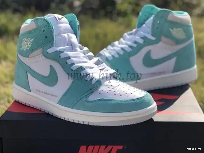 ready God Turbo to PK ship retail 1 Jordan Green Air materials 0530